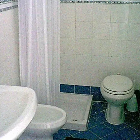 Holiday home L'isolana Palma 2