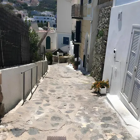 Holiday home L'isolana Palma 2 *