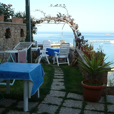 L'isolana Palma 2 Holiday home Ponza