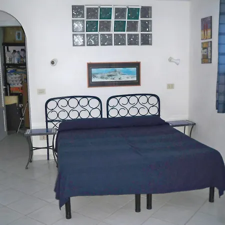 L'isolana Palma 2 Holiday home *