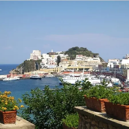 L'isolana Palma 2 Holiday home